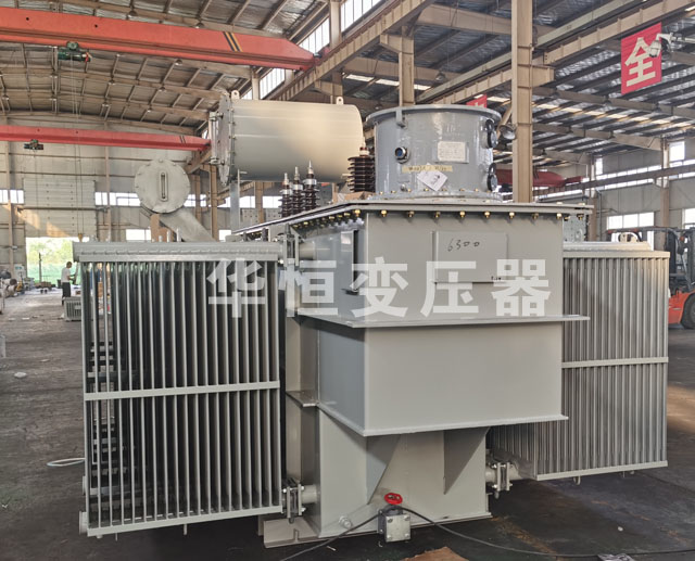 6300KVA额尔古纳额尔古纳额尔古纳电力变压器