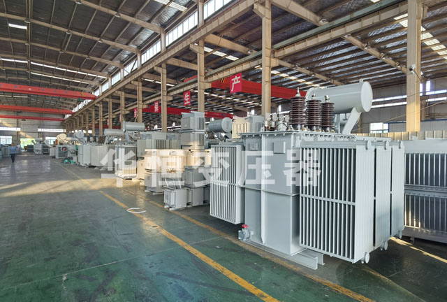 S13-8000/35额尔古纳额尔古纳额尔古纳电力变压器厂家