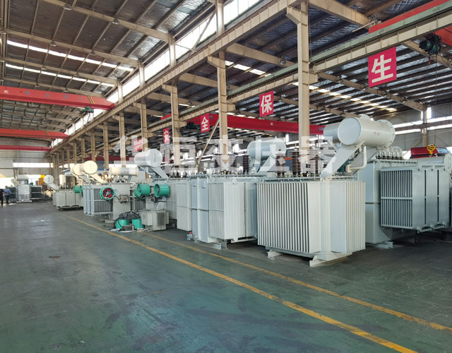 S11-8000/35额尔古纳额尔古纳额尔古纳电力变压器厂家