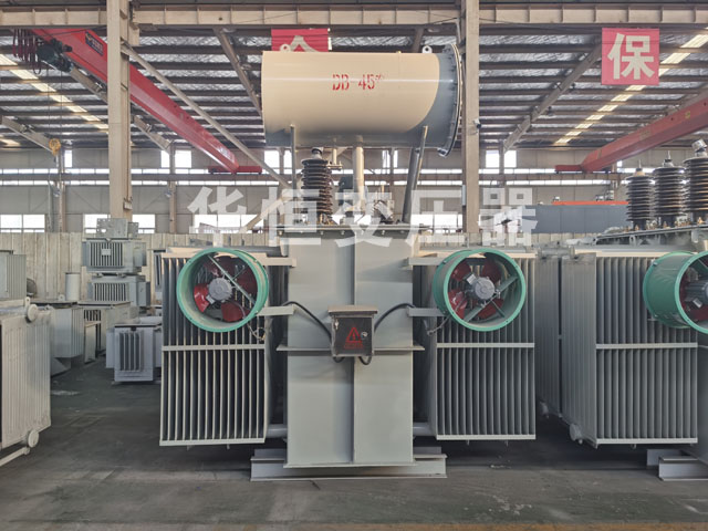 S11-8000/35额尔古纳额尔古纳额尔古纳电力变压器价格