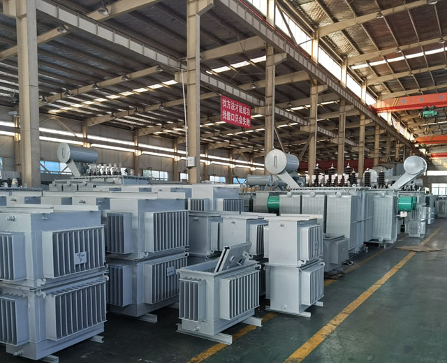 S11-8000/35额尔古纳额尔古纳额尔古纳电力变压器