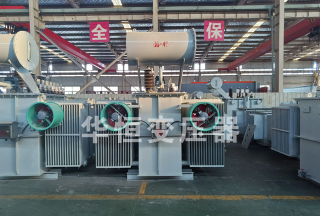 SZ11-10000/35额尔古纳额尔古纳额尔古纳油浸式变压器厂家