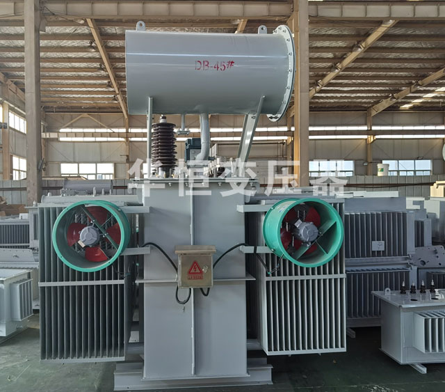 S11-6300/35额尔古纳额尔古纳额尔古纳油浸式变压器